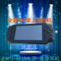 Máy chơi game PSP3000 mới màn hình cảm ứng độ phân giải cao 4.3 inch mp5 cầm tay máy nghe nhạc MP4 trẻ em đất nóng - Bảng điều khiển trò chơi di động máy chơi game cầm tay