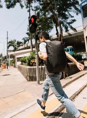 Pacsafe防割防盗刷大容量旅行商务休闲书包电脑包欧洲防盗包出国