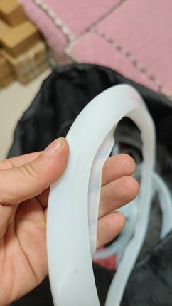 北京东华原高压煎药机熬药机密封圈煎药机配件硅胶圈13升20升30升