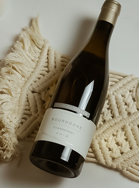 神之水滴第五使徒 Bruno Colin勃艮第白葡萄酒霞多丽原瓶进口现货