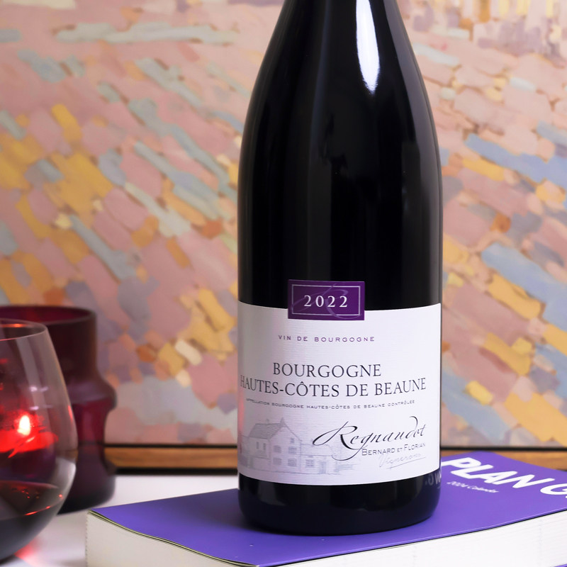 勃艮第黑皮诺高性价比葡萄酒