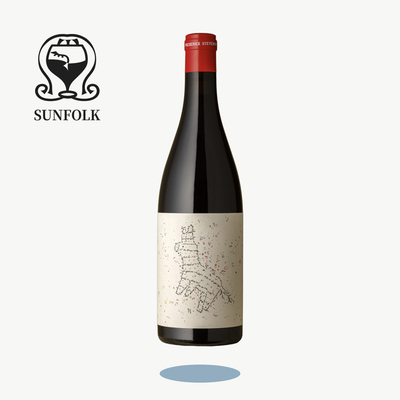 澳洲巴罗萨谷日常口粮红葡萄酒