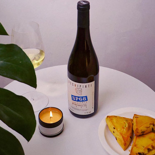 清新干爽 不踩雷 果香四溢 小众精品 意大利干白葡萄酒 自然酒