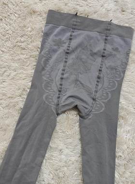 天鹅绒蝴蝶档连体袜显瘦无痕性感光腿肤色中厚比基尼120d女无痕