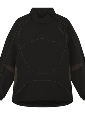 Robyn Lynch 拼线套头上衣 | triplemajor