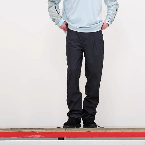 GR10K可调扣直腿长裤