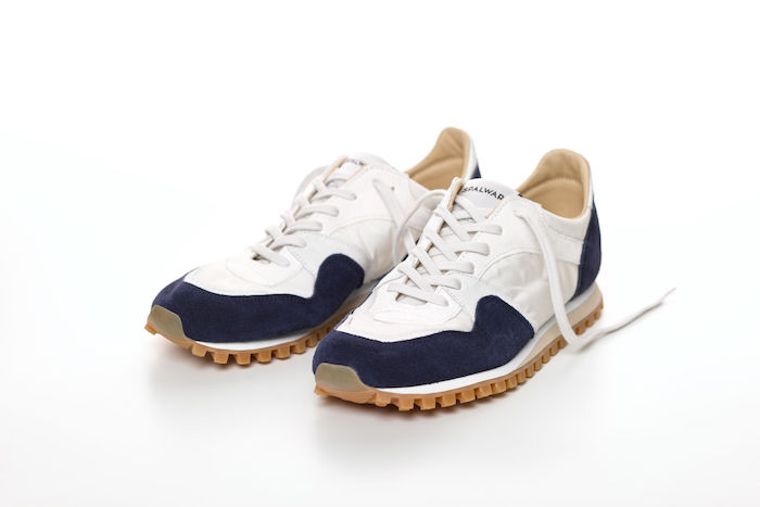 Spalwart复古马拉松运动鞋