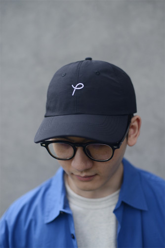 proper定常LOGO刺绣棒球帽