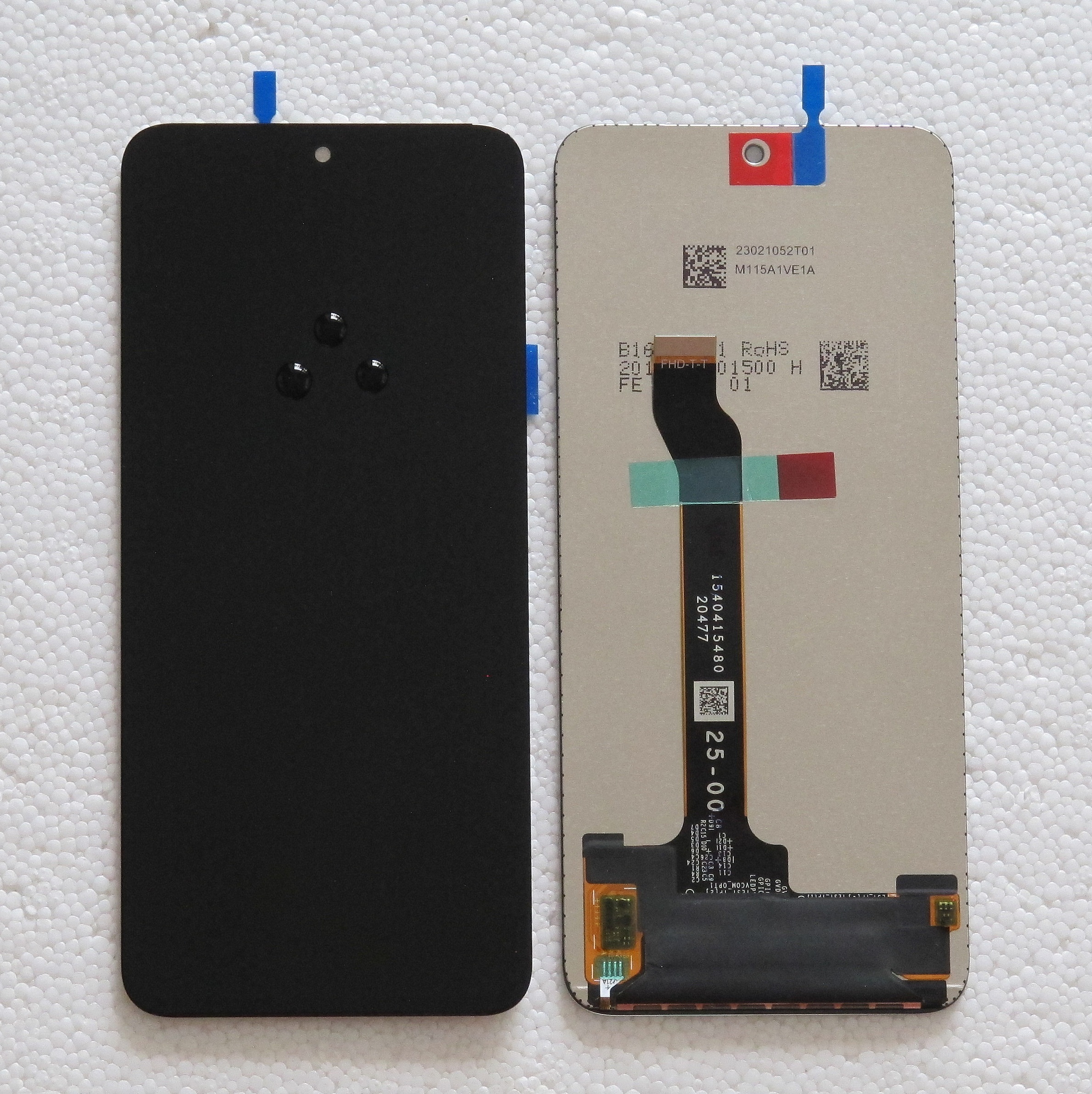 好货屏幕总成华为测试好发货靓货