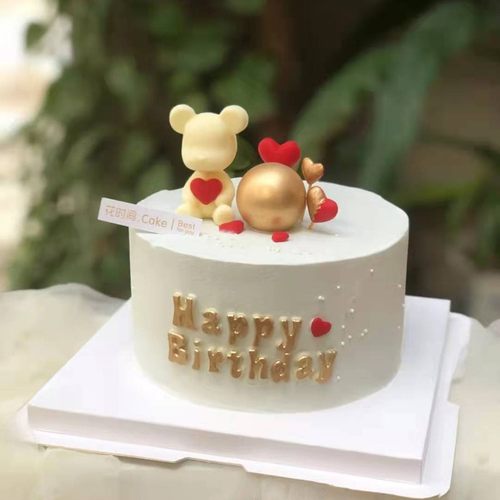 情人节女神生日网红款爱心