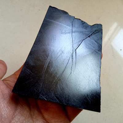 新疆青山原石明料切料把件羊脂玉