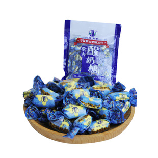 塔拉额吉蒙古奶糖286g内蒙特产奶酪糖果过年手工零食酸奶糖零食