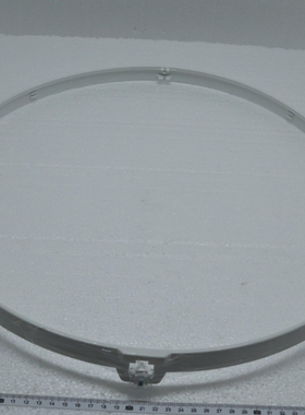 美的电风扇配件 FS40-16ER/16FRA/17DR/17KRW/15CR 网箍组件 原装