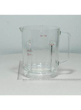美的破壁机搅拌杯 MJ-BL1206A_2-1 1.75L 适用于MJ-BL12K31等