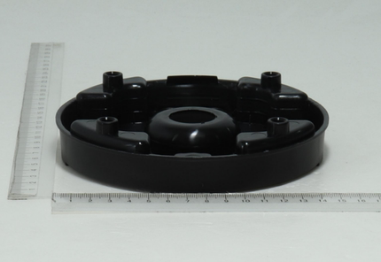 美的破壁机配件 BL1214A/PB12P41A/BL1214A-Y03等型号通用 杯座盖