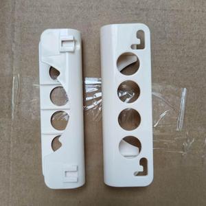 艾美特暖风机配件 连体支架 U型挂钩 适用型号：HP20-K6、HP20232