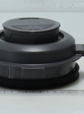 美的搅拌机 破壁机配件 PB10M2-167/PB10M2-165/ABL1000 杯盖