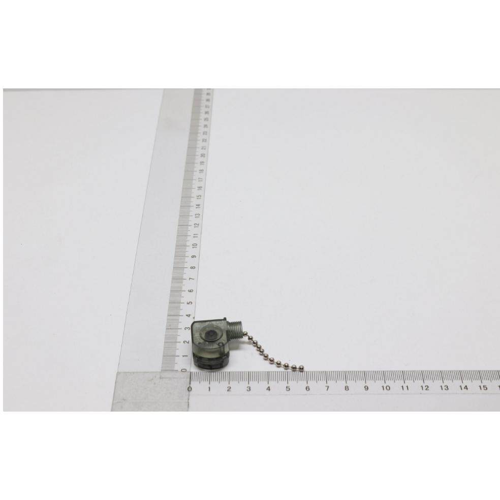 美的壁扇拉线开关 KL52 45mm 适用于FW40-F3等型号