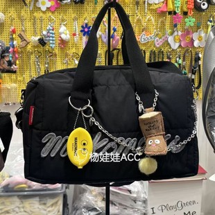 5122302韩国东大门makomaki新款 流行日常通勤单肩包 潮流时尚