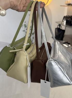 441026韩国东大门代购高级感百搭腋下包