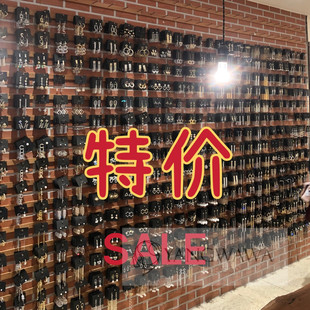 清仓韩国东大门耳环甜美流苏彩色耳钉发饰 特1