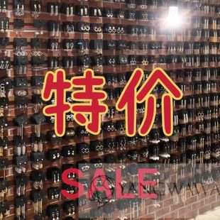 耳环夹子抓夹 韩国东大门清仓特价 理性消费 特4