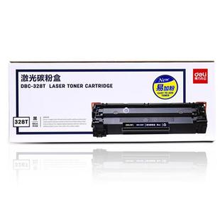 得力DBC-328T 硒鼓碳粉盒 佳能4570dw 4550d 4452 4450 4420 4412
