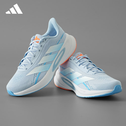 Adidas/阿迪达斯男女同款秋季新款运动鞋舒适度高透气不闷LA3893