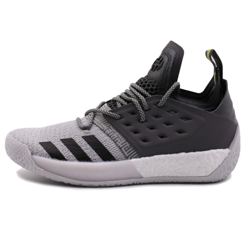 Adidas°¢µÏ´ï˹ÄÐЬ18´ºHarden Vol. 2¹þµÇ2ʵսսѥÀºÇòЬAH2122
