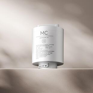 米家富矿净水器12号原装MC滤芯 复合 PPC7 | 1200G反渗透滤芯RO1