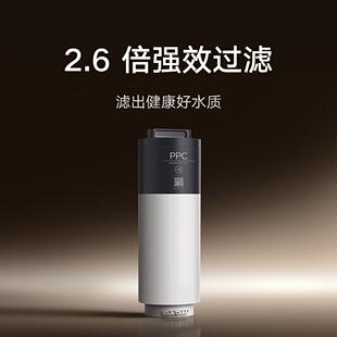 米家净水器Pro双出水1600G/1200G滤芯18号PPC活性炭/RO反渗透滤芯