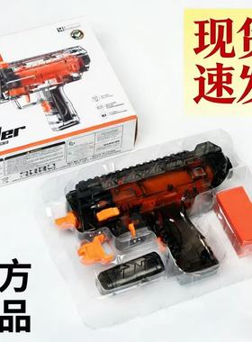 三角洲同款MP7冲锋枪玩具枪童年乐趣欧米伽枪软胶子弹玩具礼盒