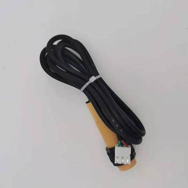 속도 센서 헤드 근접 스위치 원리 타코미터 3-IN-1 4-IN-ONE 테스터 해양 디지털 디스플레이 액세서리