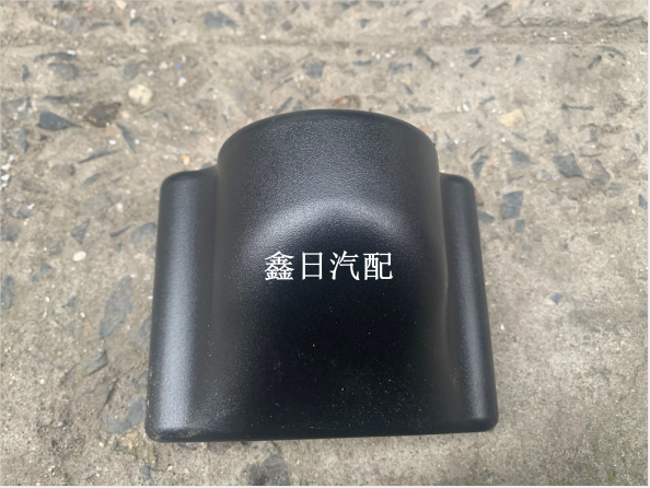 适配解放虎VH倒车镜盖J6F后视镜壳轻卡大王驾到反光镜底座虎V配件