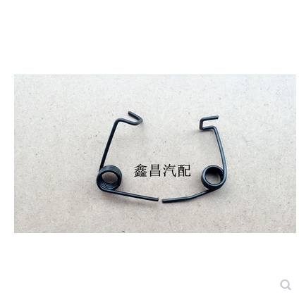 哈飞民意纯正配件 哈飞民意油门回位簧 回位弹簧,汽车零部件/养护/美容/维保,其他,淘宝优惠券,粉丝福利购,淘宝优惠卷