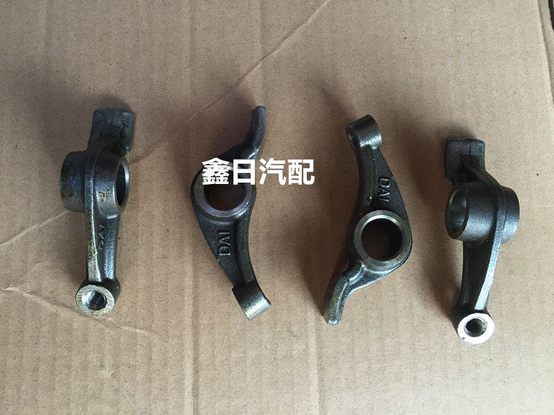 哈飞汽车配件 哈飞东安发动机462 465 中意 民意 小霸王 路宝摇臂