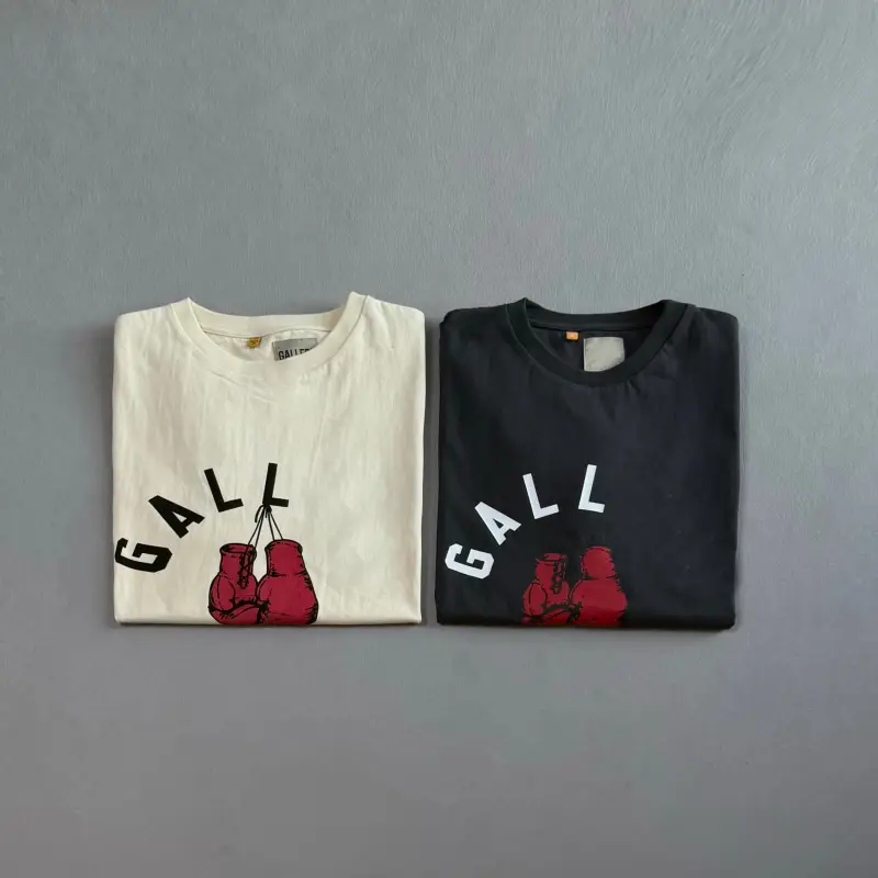 Gallery Dept. wash Tee