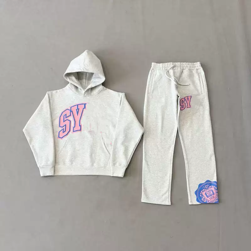 🔥discount🔥Syna World College Tracksuit