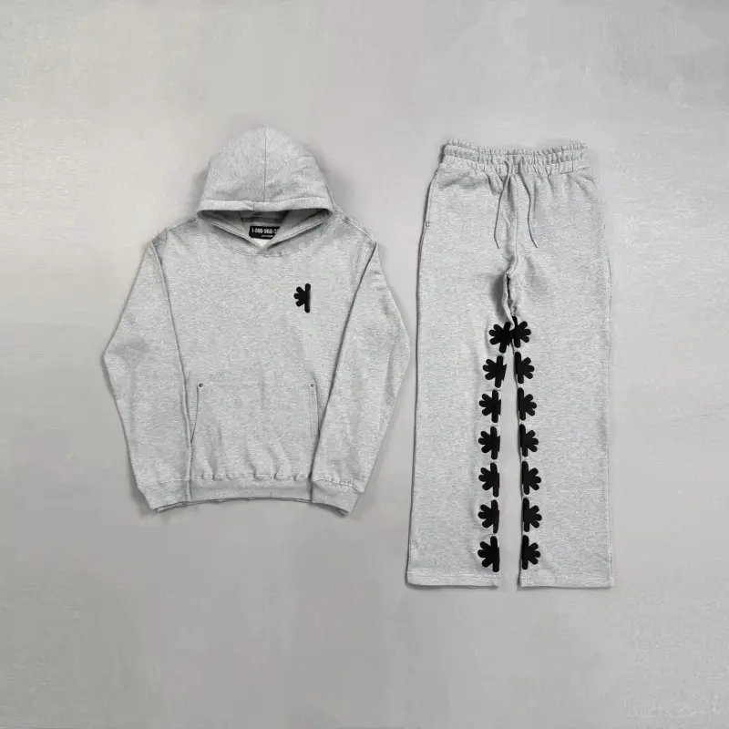 LOSTSHDWS OG LOGO HOODIE
