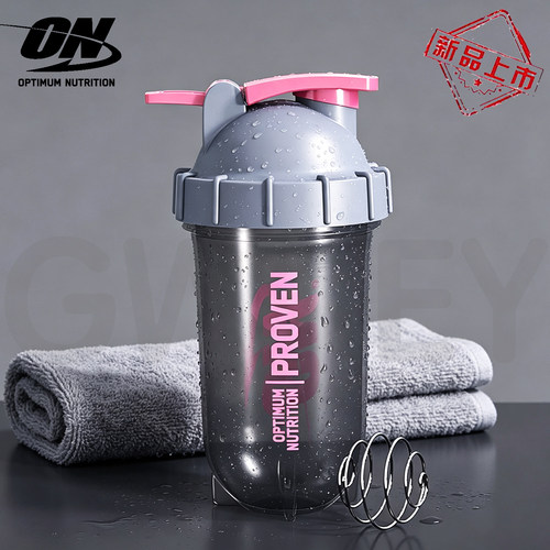 ONShakerBottle蛋白粉摇摇杯