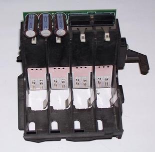 HP430笔架 惠普450绘图仪自车架