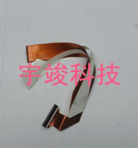 映美CP-9000K头缆线 映美CP-9100K打印头排线 日立DP9000C数据线