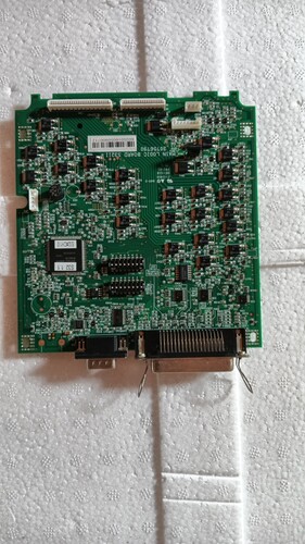 原装拆机实达320-2主板接口板