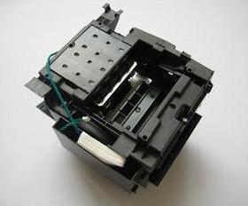 原装拆机HP800绘图仪服务站/500绘图仪服务站/HP510/800清洁单元