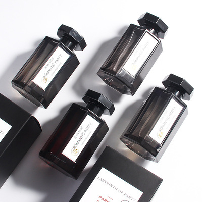 小城伊香私家小调男女士香水冥府之路柏林少女持久留香清新自然