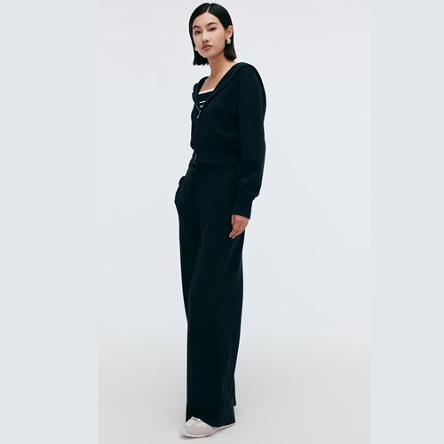 Migaino曼娅奴女装2025春新款显