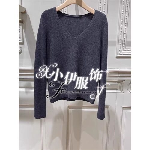 曼娅奴专柜正品2024新款冬装时尚