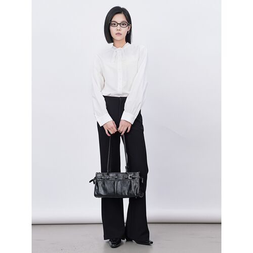 Migaino曼娅奴女装2026春新款高