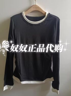 Migaino曼娅奴女装2024新款冬装
