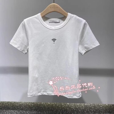 Migaino曼娅奴女装2024新款秋装